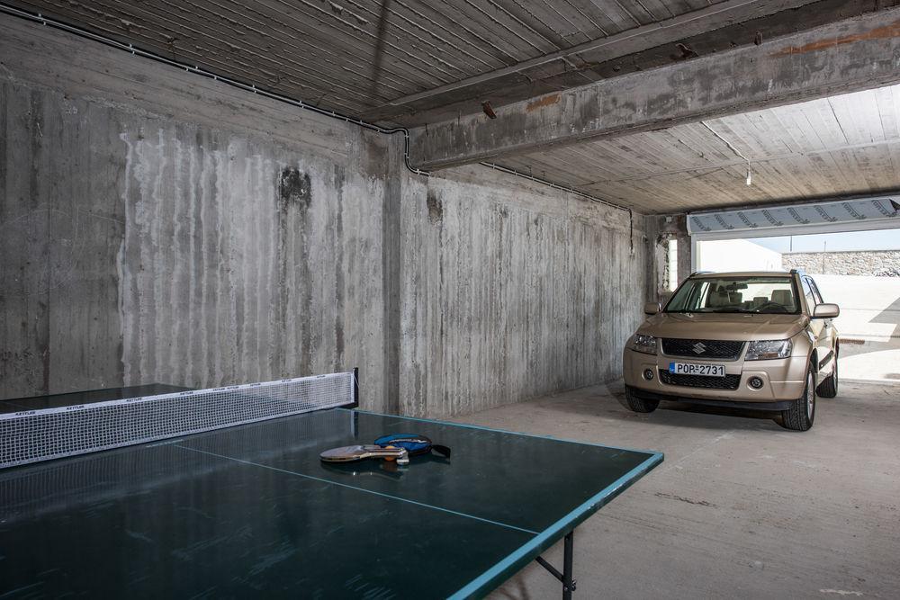 Zeus Residence Akrotiri  Exterior photo